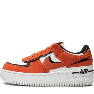 Nike Womens WMNS Air Force 1 Shadow